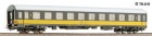 74762 Sachsenmodelle Passenger car 2nd class type Bautzen